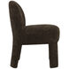 Myrtle Opera Espresso Dining Chair